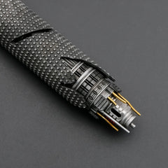 Weathered Cal Kestis EP3 Lightsaber-6