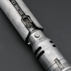 Weathered Cal Kestis EP3 Lightsaber-7