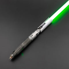 Weathered Cal Kestis EP3 Lightsaber-2