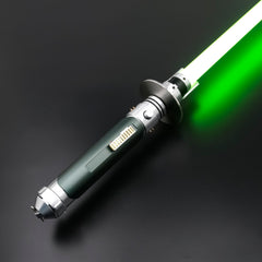 Kanan Jarrus Duelling Lightsaber-13