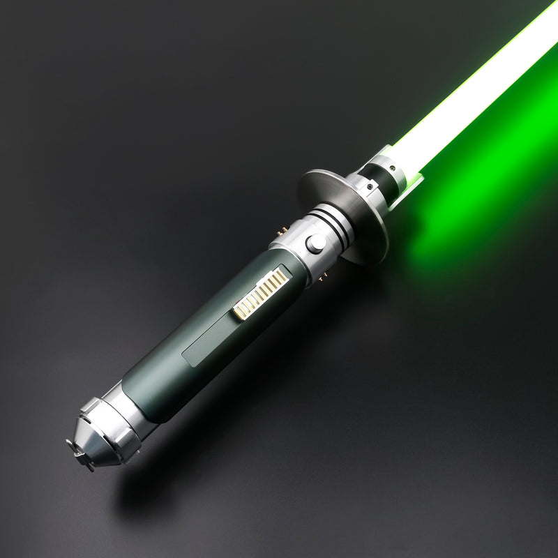 Kanan Jarrus Duelling Lightsaber-13