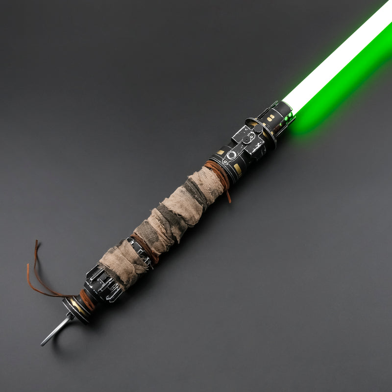 Boone Kestis Duelling Lightsaber-2