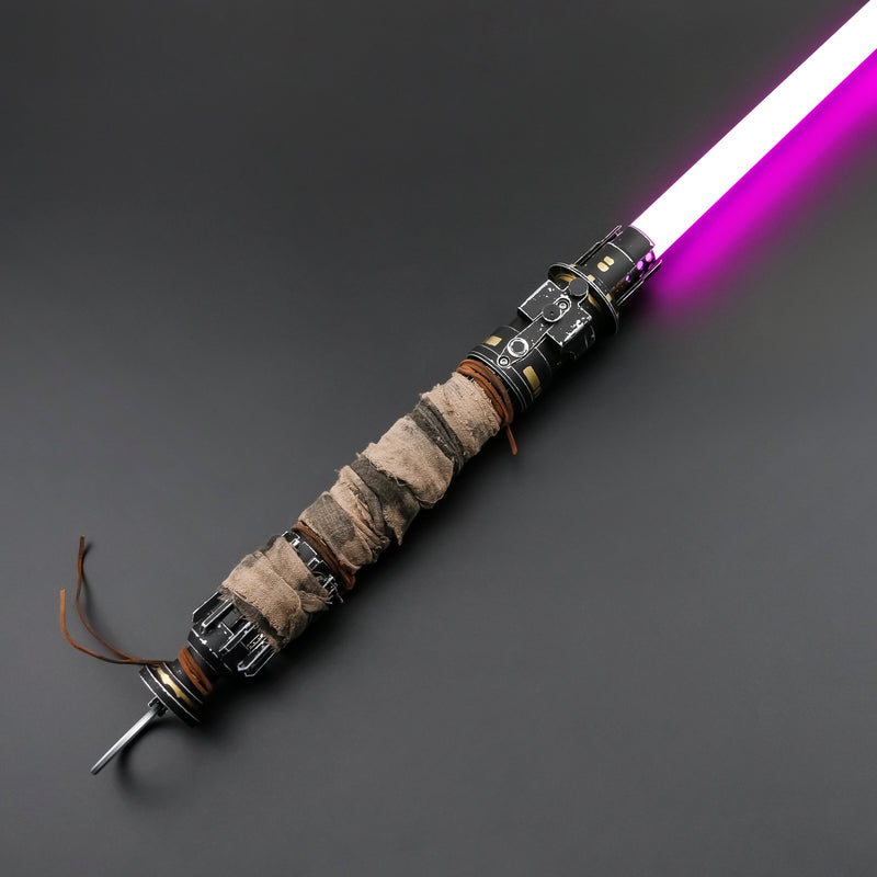 Boone Kestis Duelling Lightsaber-8