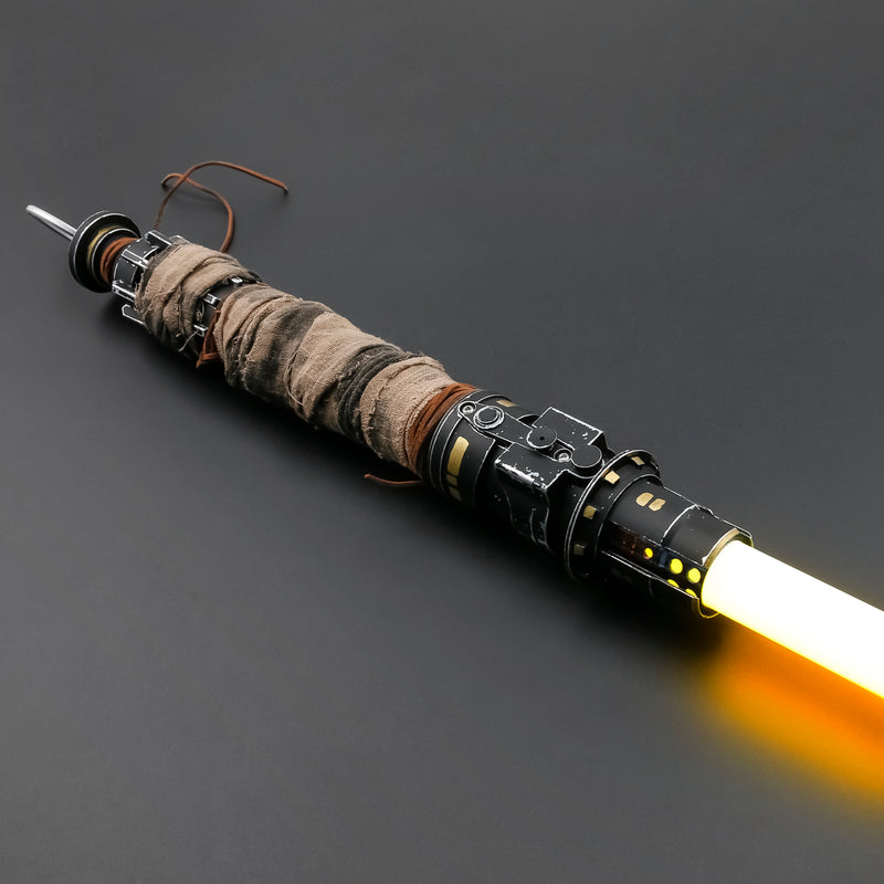 Boone Kestis Duelling Lightsaber-9