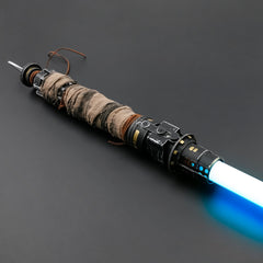 Boone Kestis Duelling Lightsaber-10
