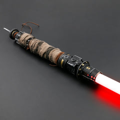Boone Kestis Duelling Lightsaber-11