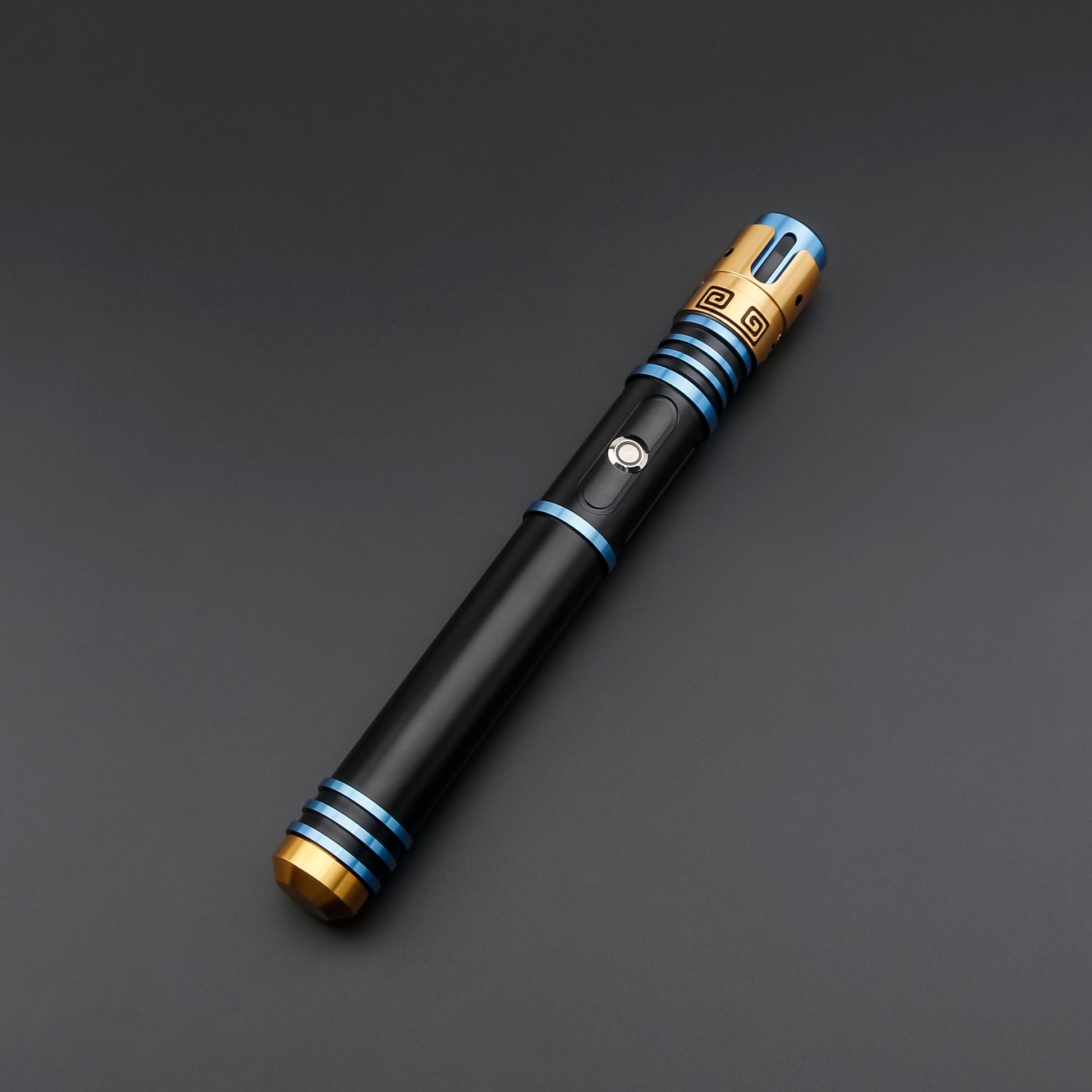 light saber / neopixel lightsaber / lightsabers uk / real lightsaber / realistic lightsaber / star wars lightsaber / lightsaber toy / star wars saber / lightsaber colors / black lightsaber / light sword star wars / Solaris Duelling Lightsaber