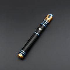 light saber / neopixel lightsaber / lightsabers uk / real lightsaber / realistic lightsaber / star wars lightsaber / lightsaber toy / star wars saber / lightsaber colors / black lightsaber / light sword star wars / Solaris Duelling Lightsaber