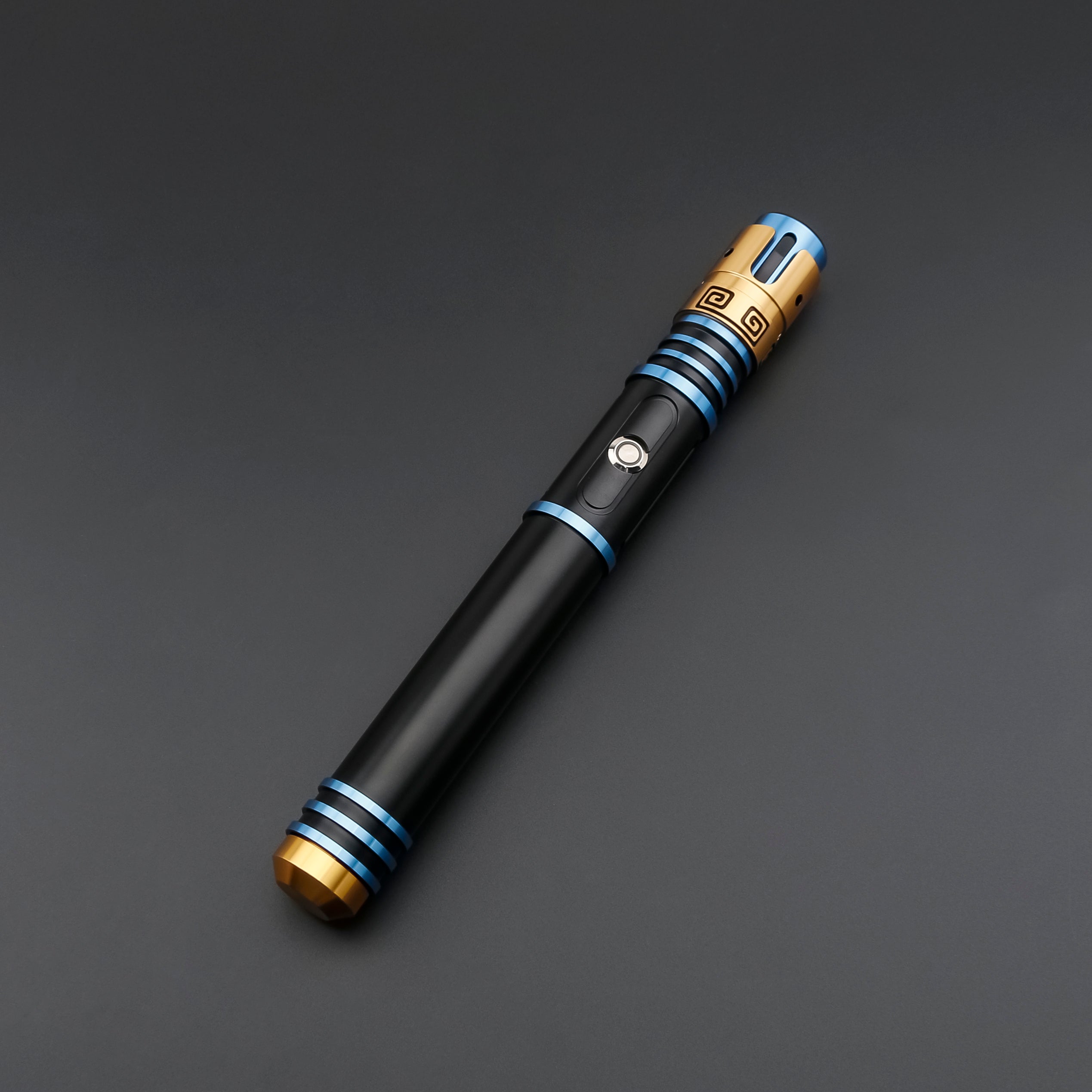 light saber / neopixel lightsaber / lightsabers uk / real lightsaber / realistic lightsaber / star wars lightsaber / lightsaber toy / star wars saber / lightsaber colors / black lightsaber / light sword star wars / Solaris Duelling Lightsaber