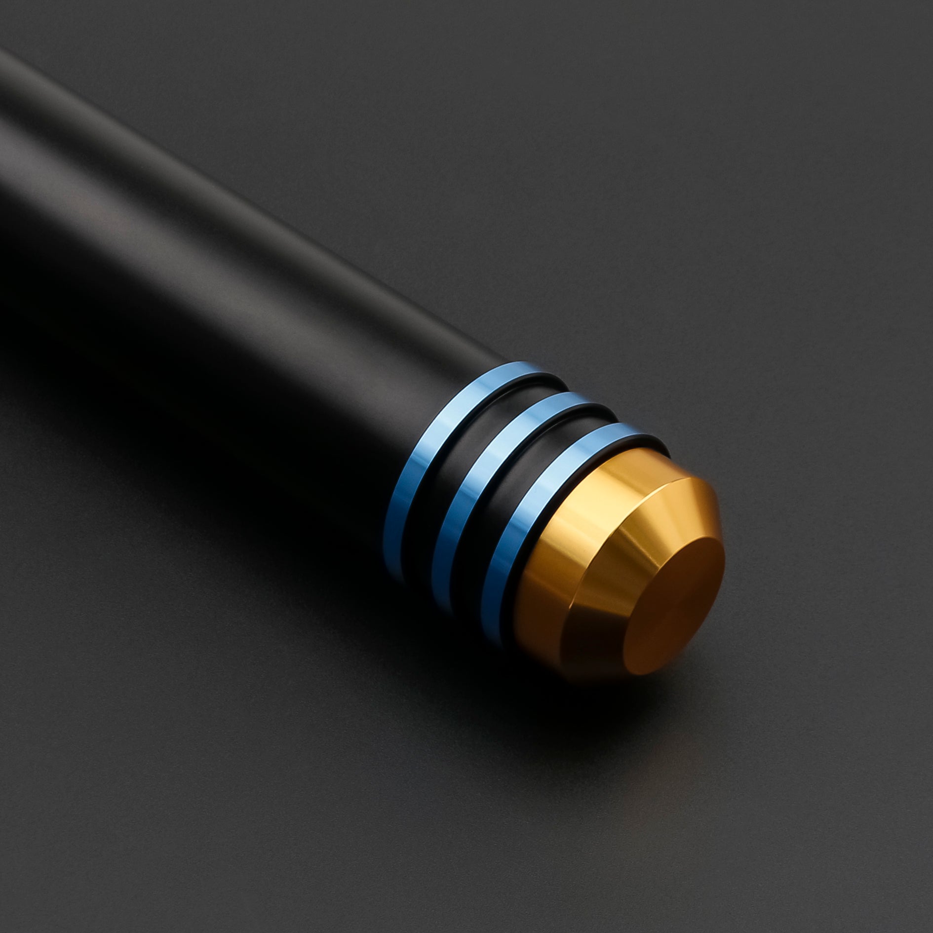 light saber / neopixel lightsaber / lightsabers uk / real lightsaber / realistic lightsaber / star wars lightsaber / lightsaber toy / star wars saber / lightsaber colors / black lightsaber / light sword star wars / Solaris Duelling Lightsaber
