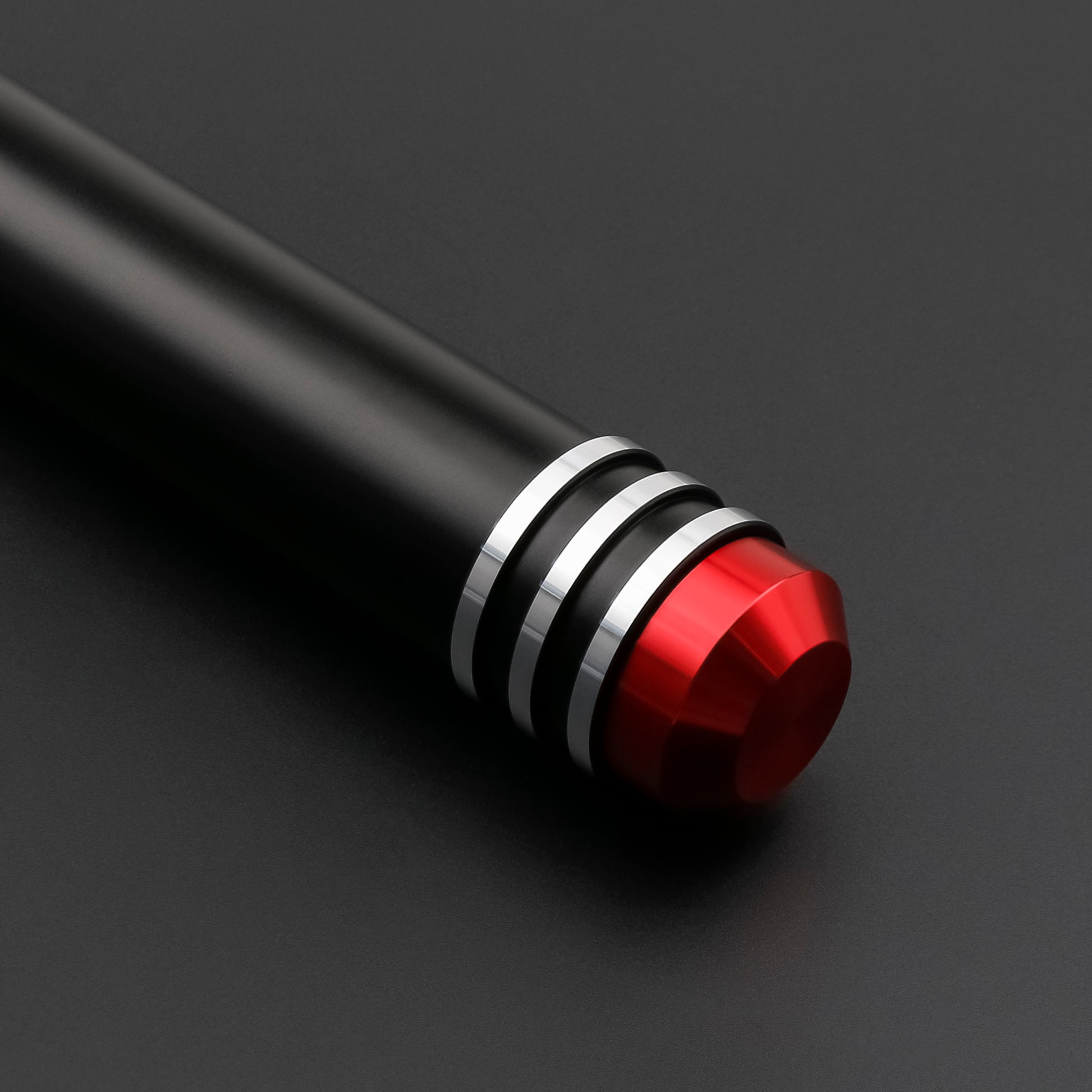 light saber / neopixel lightsaber / lightsabers uk / real lightsaber / realistic lightsaber / star wars lightsaber / lightsaber toy / star wars saber / lightsaber colors / black lightsaber / light sword star wars / Solaris Duelling Lightsaber