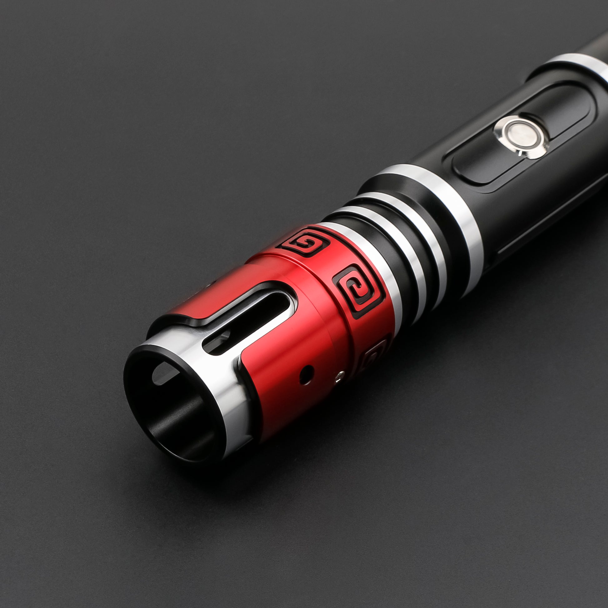 light saber / neopixel lightsaber / lightsabers uk / real lightsaber / realistic lightsaber / star wars lightsaber / lightsaber toy / star wars saber / lightsaber colors / black lightsaber / light sword star wars / Solaris Duelling Lightsaber