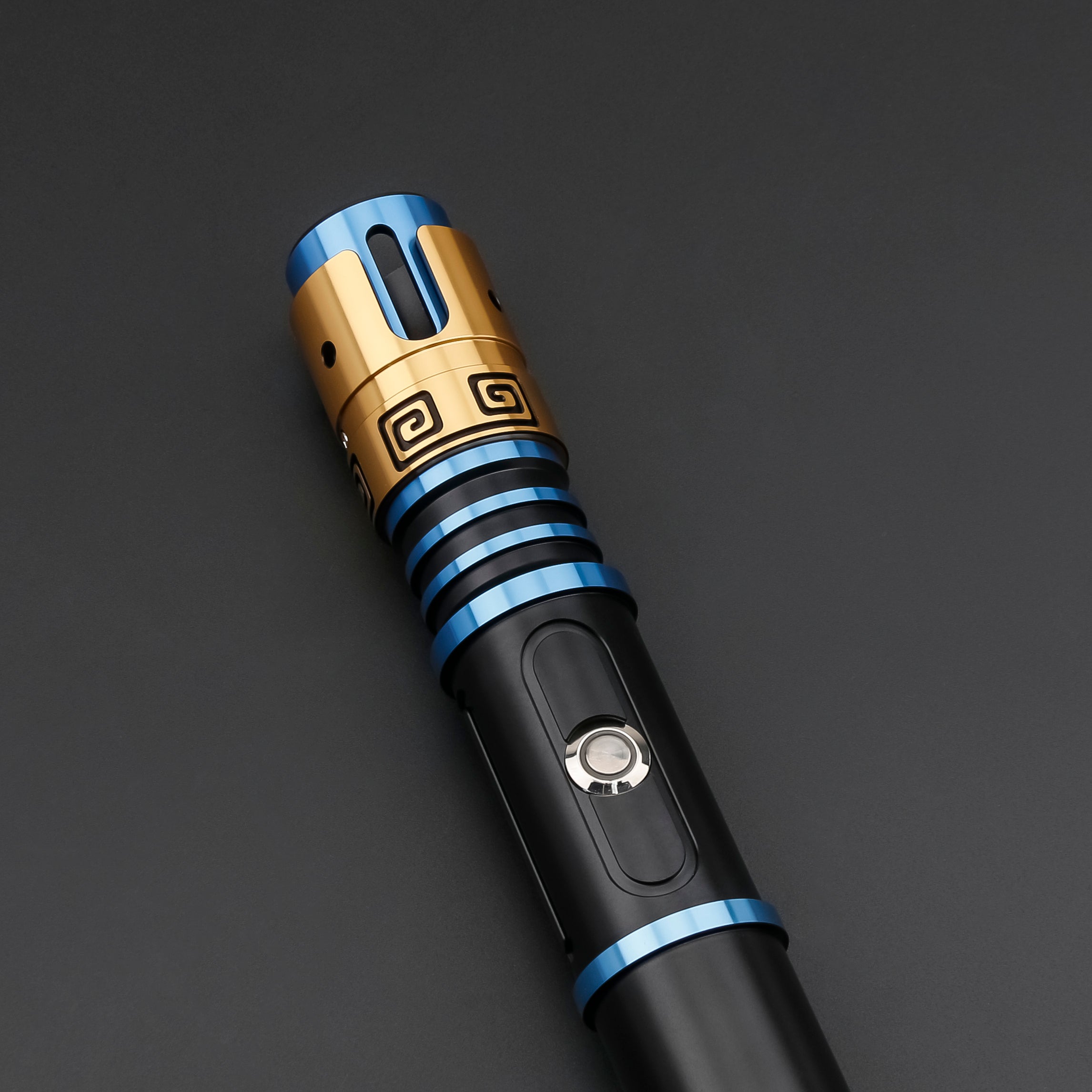 light saber / neopixel lightsaber / lightsabers uk / real lightsaber / realistic lightsaber / star wars lightsaber / lightsaber toy / star wars saber / lightsaber colors / black lightsaber / light sword star wars / Solaris Duelling Lightsaber