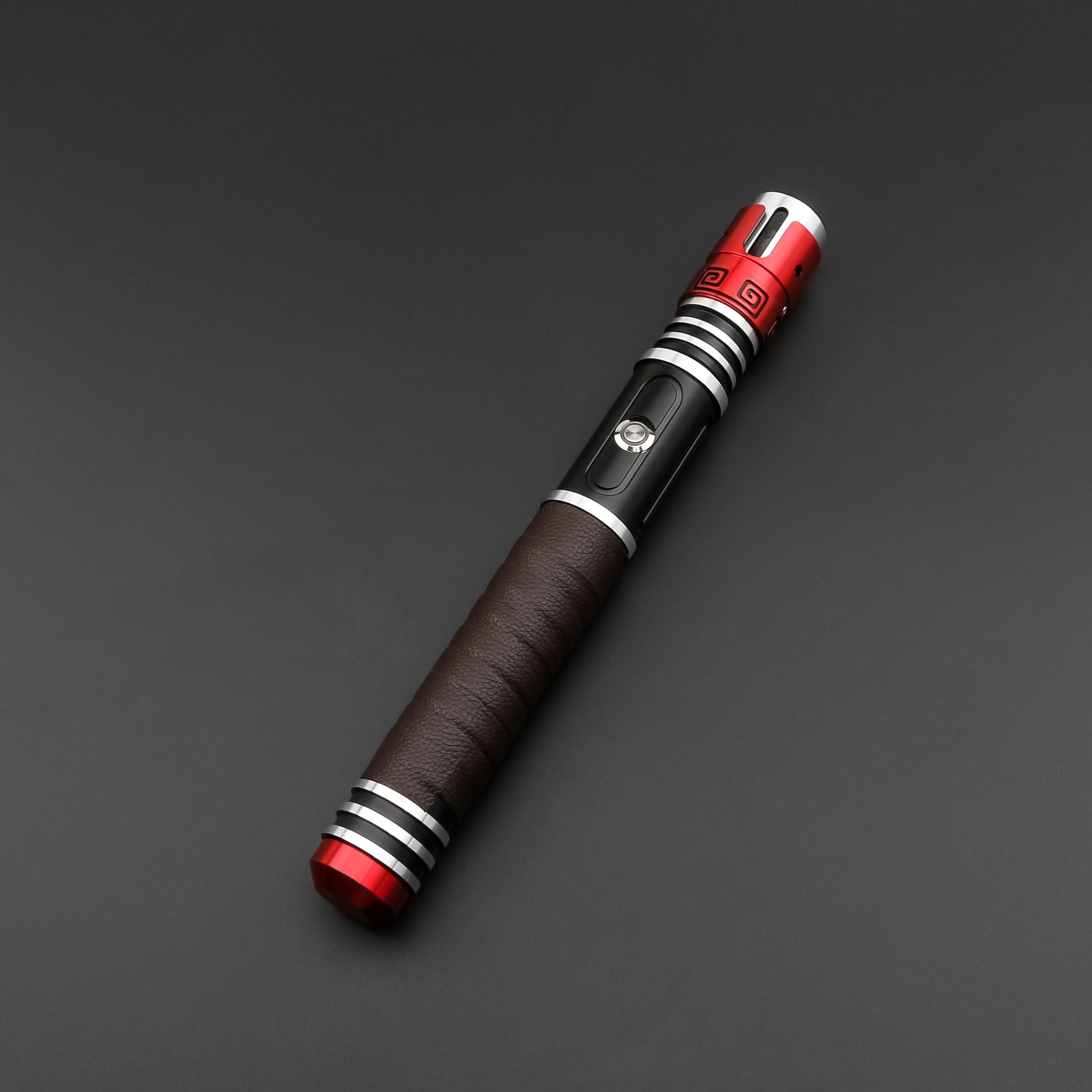 light saber / neopixel lightsaber / lightsabers uk / real lightsaber / realistic lightsaber / star wars lightsaber / lightsaber toy / star wars saber / lightsaber colors / black lightsaber / light sword star wars / Solaris Duelling Lightsaber