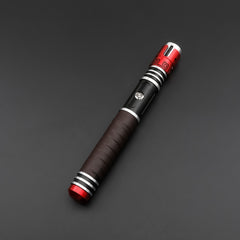 light saber / neopixel lightsaber / lightsabers uk / real lightsaber / realistic lightsaber / star wars lightsaber / lightsaber toy / star wars saber / lightsaber colors / black lightsaber / light sword star wars / Solaris Duelling Lightsaber