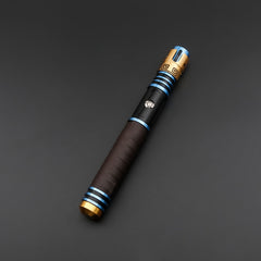 light saber / neopixel lightsaber / lightsabers uk / real lightsaber / realistic lightsaber / star wars lightsaber / lightsaber toy / star wars saber / lightsaber colors / black lightsaber / light sword star wars / Solaris Duelling Lightsaber