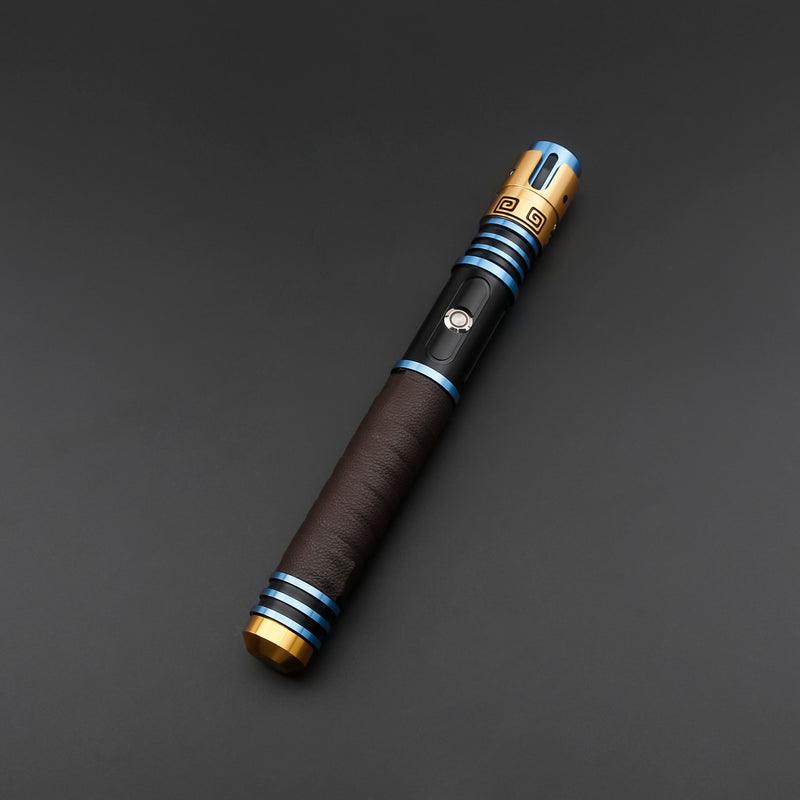light saber / neopixel lightsaber / lightsabers uk / real lightsaber / realistic lightsaber / star wars lightsaber / lightsaber toy / star wars saber / lightsaber colors / black lightsaber / light sword star wars / Solaris Duelling Lightsaber