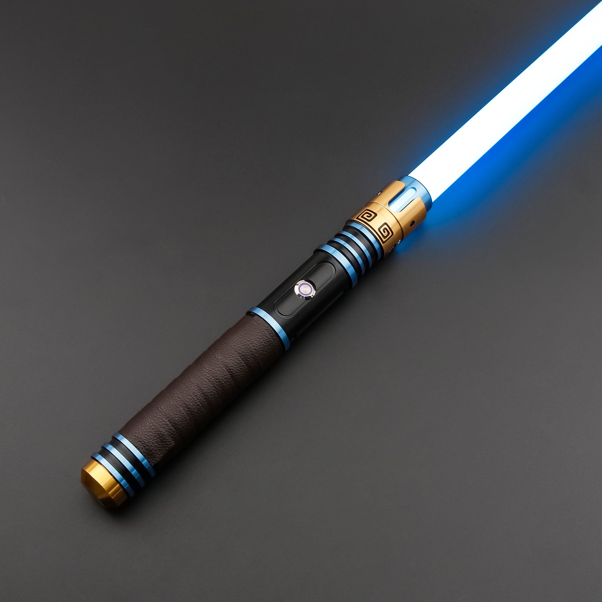 light saber / neopixel lightsaber / lightsabers uk / real lightsaber / realistic lightsaber / star wars lightsaber / lightsaber toy / star wars saber / lightsaber colors / black lightsaber / light sword star wars / Solaris Duelling Lightsaber