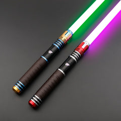 light saber / neopixel lightsaber / lightsabers uk / real lightsaber / realistic lightsaber / star wars lightsaber / lightsaber toy / star wars saber / lightsaber colors / black lightsaber / light sword star wars / Solaris Duelling Lightsaber