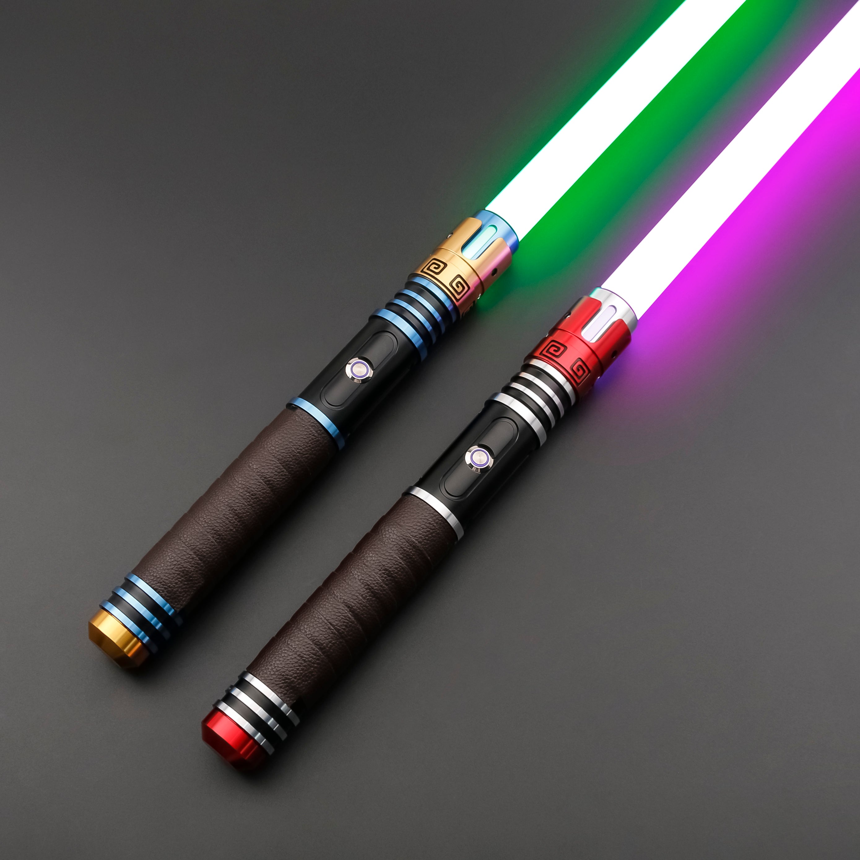 light saber / neopixel lightsaber / lightsabers uk / real lightsaber / realistic lightsaber / star wars lightsaber / lightsaber toy / star wars saber / lightsaber colors / black lightsaber / light sword star wars / Solaris Duelling Lightsaber