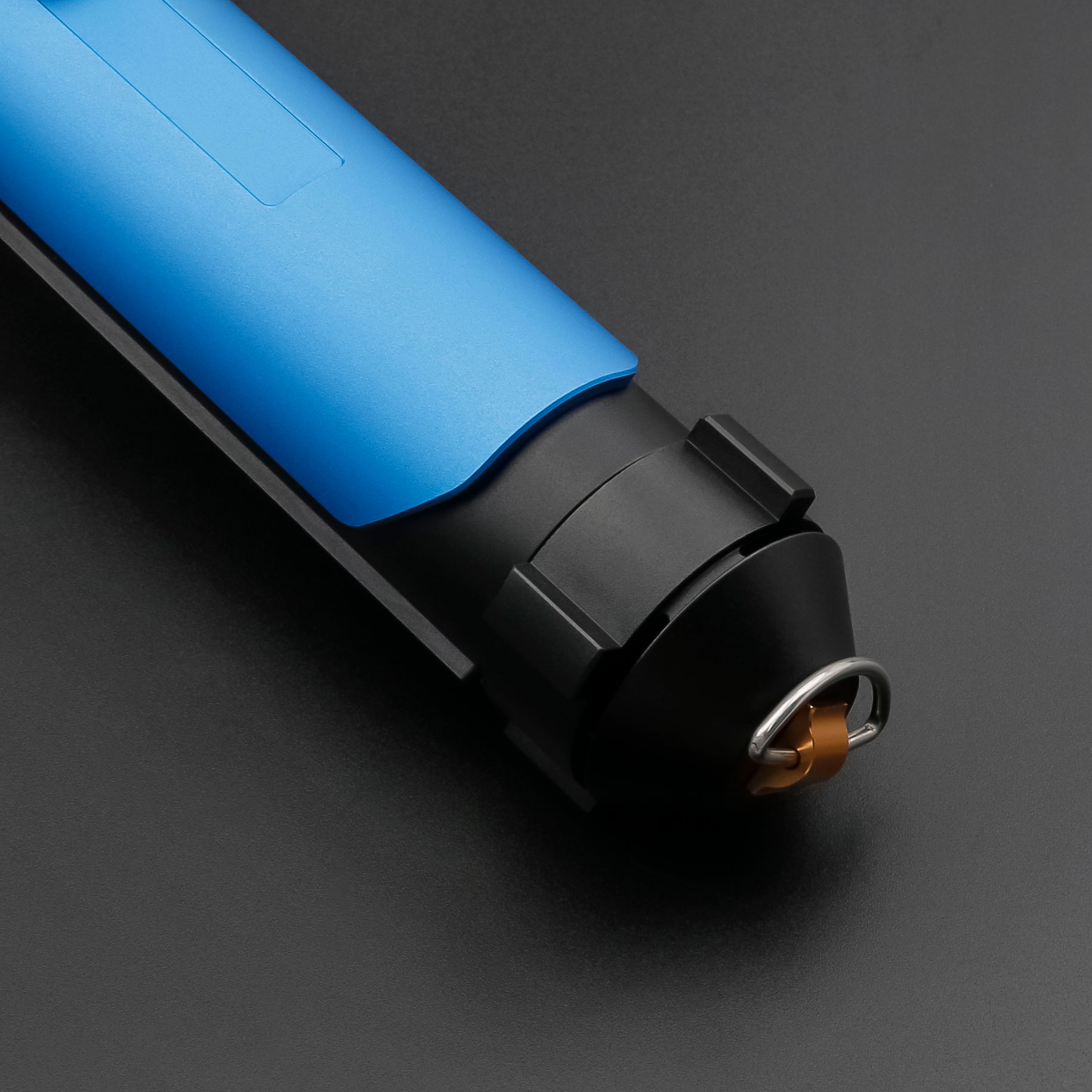 Kanan Jarrus Blue Lightsaber-6