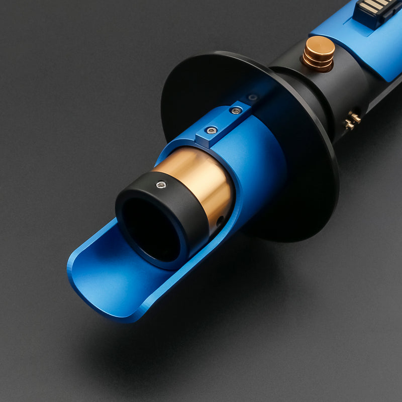 Kanan Jarrus Blue Lightsaber-7