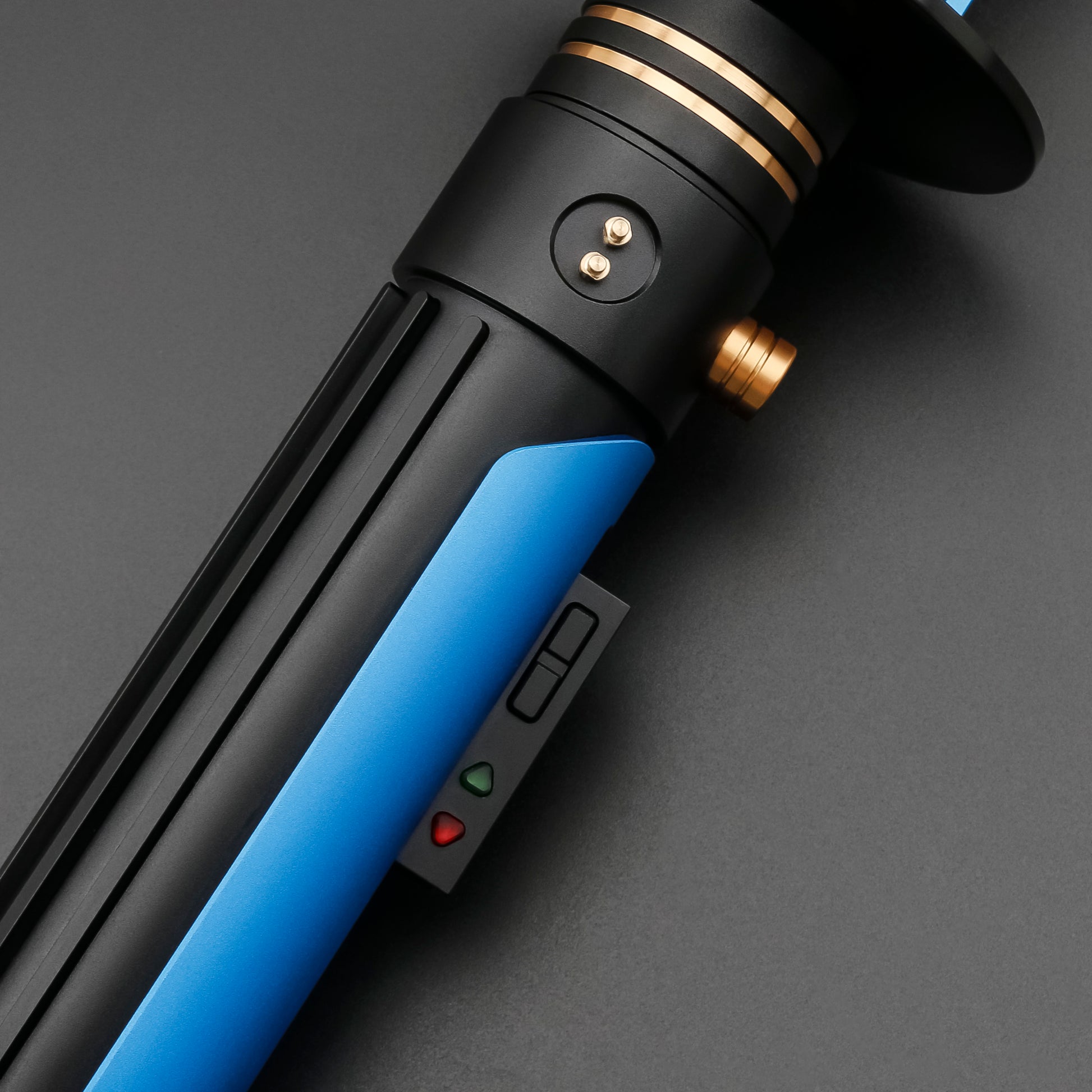 Kanan Jarrus Blue Lightsaber-8