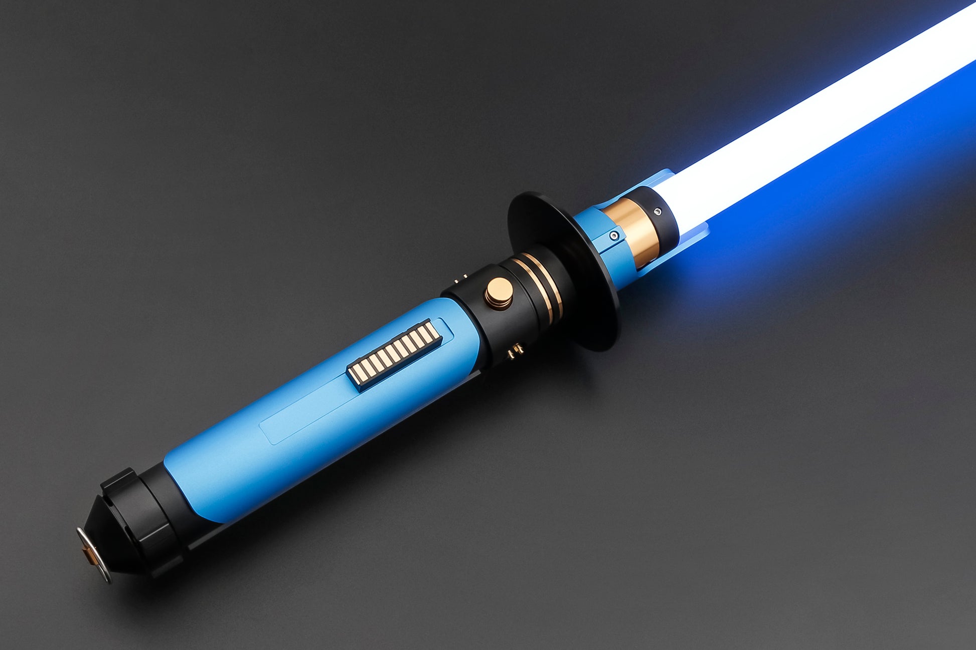 Kanan Jarrus Blue Lightsaber-9