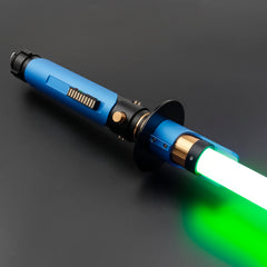 Kanan Jarrus Blue Lightsaber-13