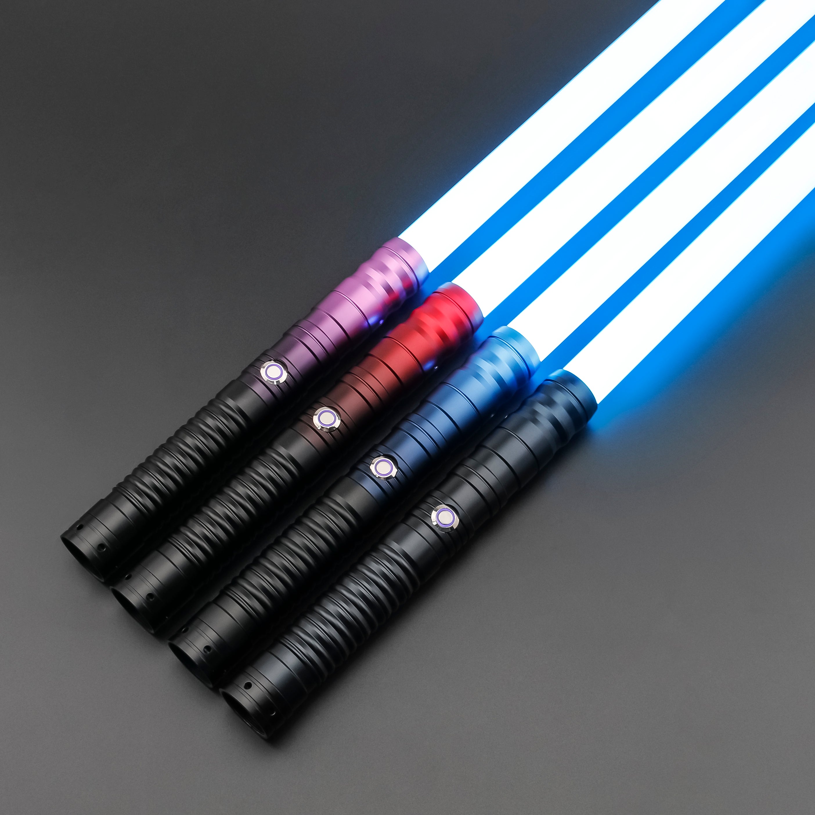 light saber / neopixel lightsaber / lightsabers uk / real lightsaber / realistic lightsaber / star wars lightsaber / lightsaber toy / star wars saber / lightsaber colors / black lightsaber / light sword star wars / Veril Duelling Light saber