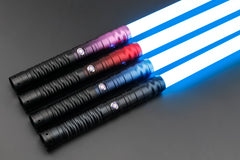 light saber / neopixel lightsaber / lightsabers uk / real lightsaber / realistic lightsaber / star wars lightsaber / lightsaber toy / star wars saber / lightsaber colors / black lightsaber / light sword star wars / Veril Duelling Light saber
