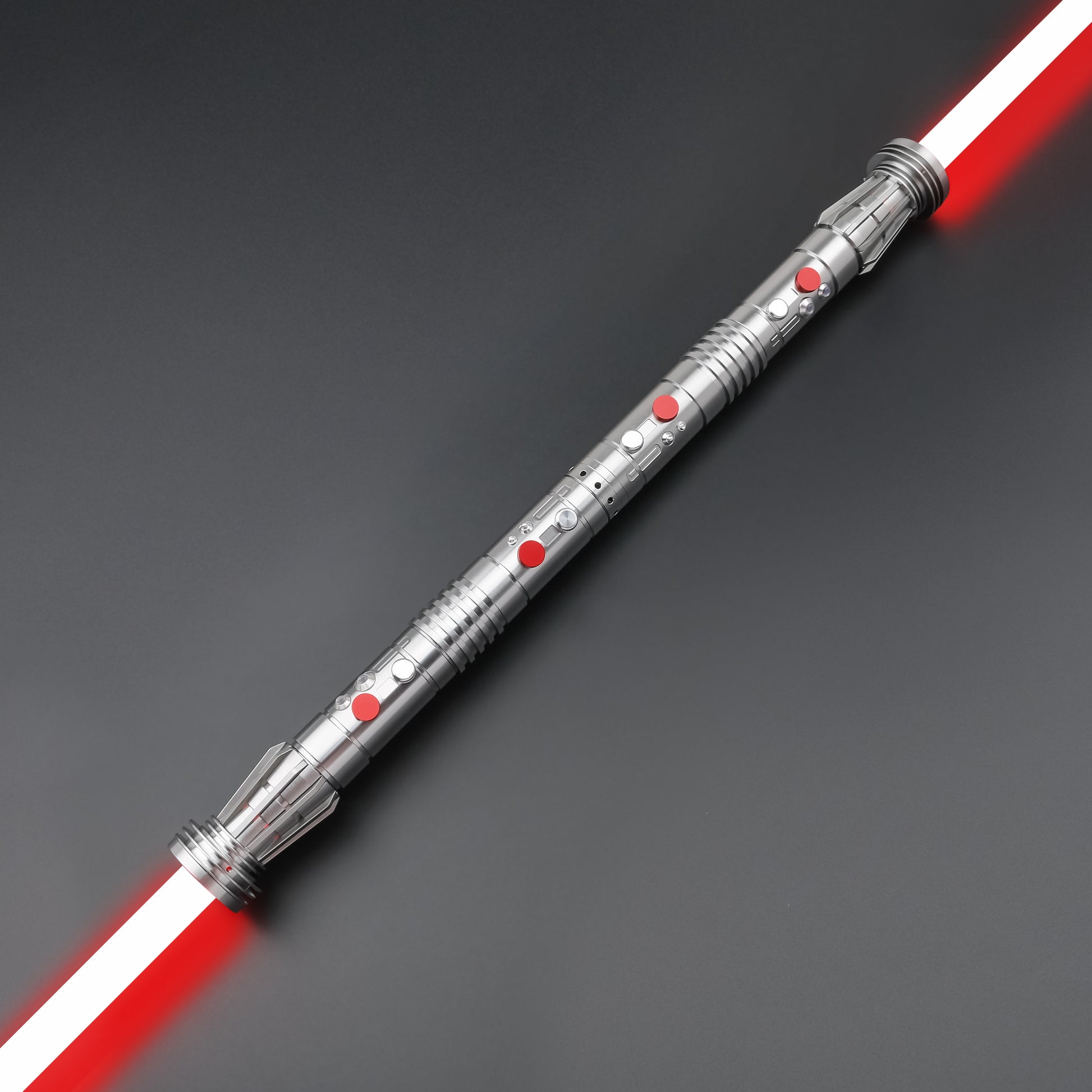 Darth Maul Double-Bladed Duelling Lightsaber-4