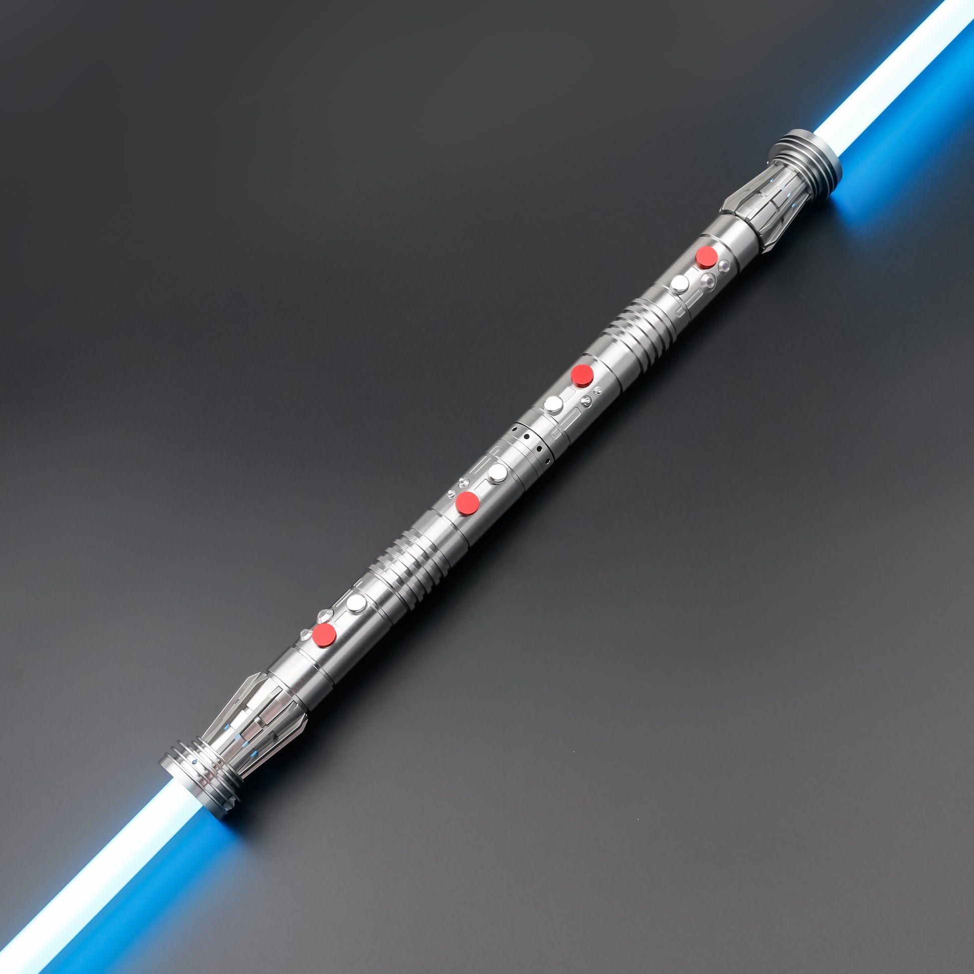 Darth Maul Double-Bladed Duelling Lightsaber-5