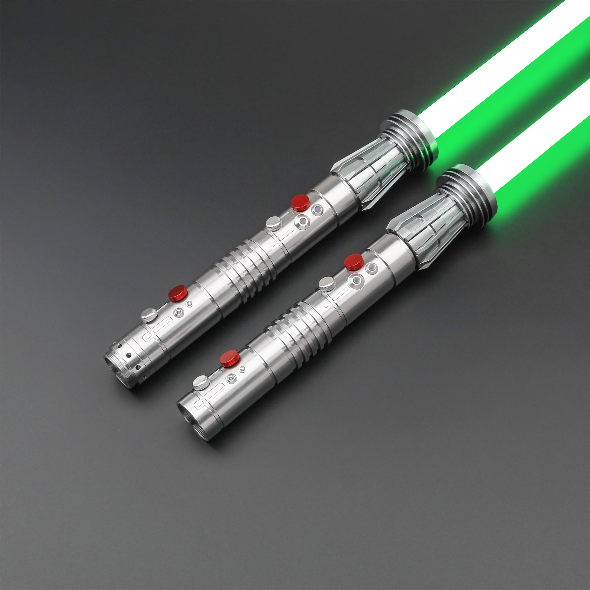Darth Maul Double-Bladed Duelling Lightsaber-3