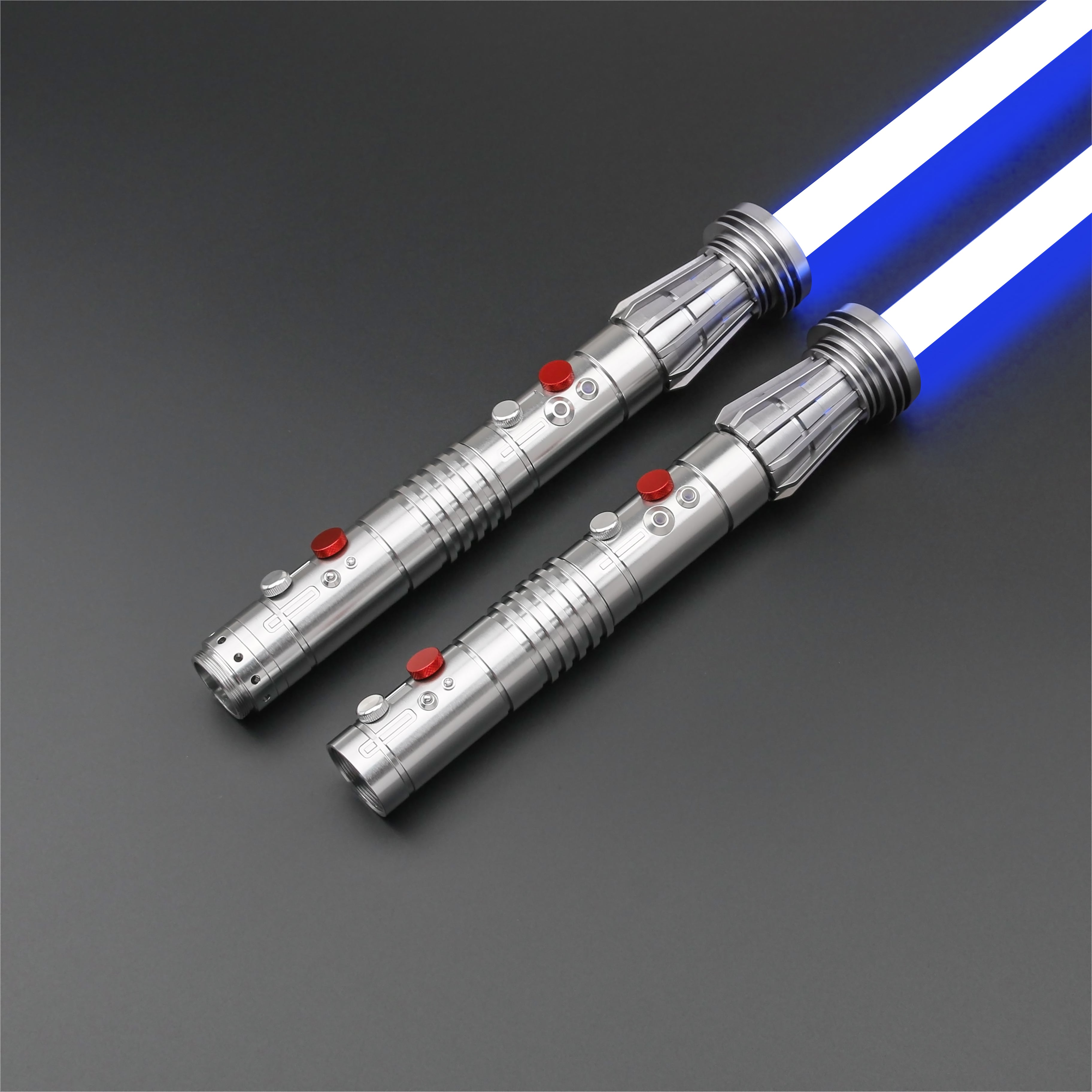 Darth Maul Double-Bladed Duelling Lightsaber