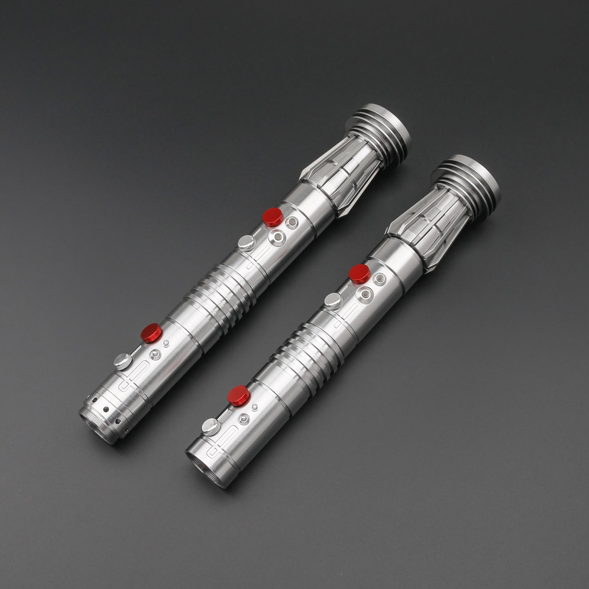 Darth Maul Double-Bladed Duelling Lightsaber-7