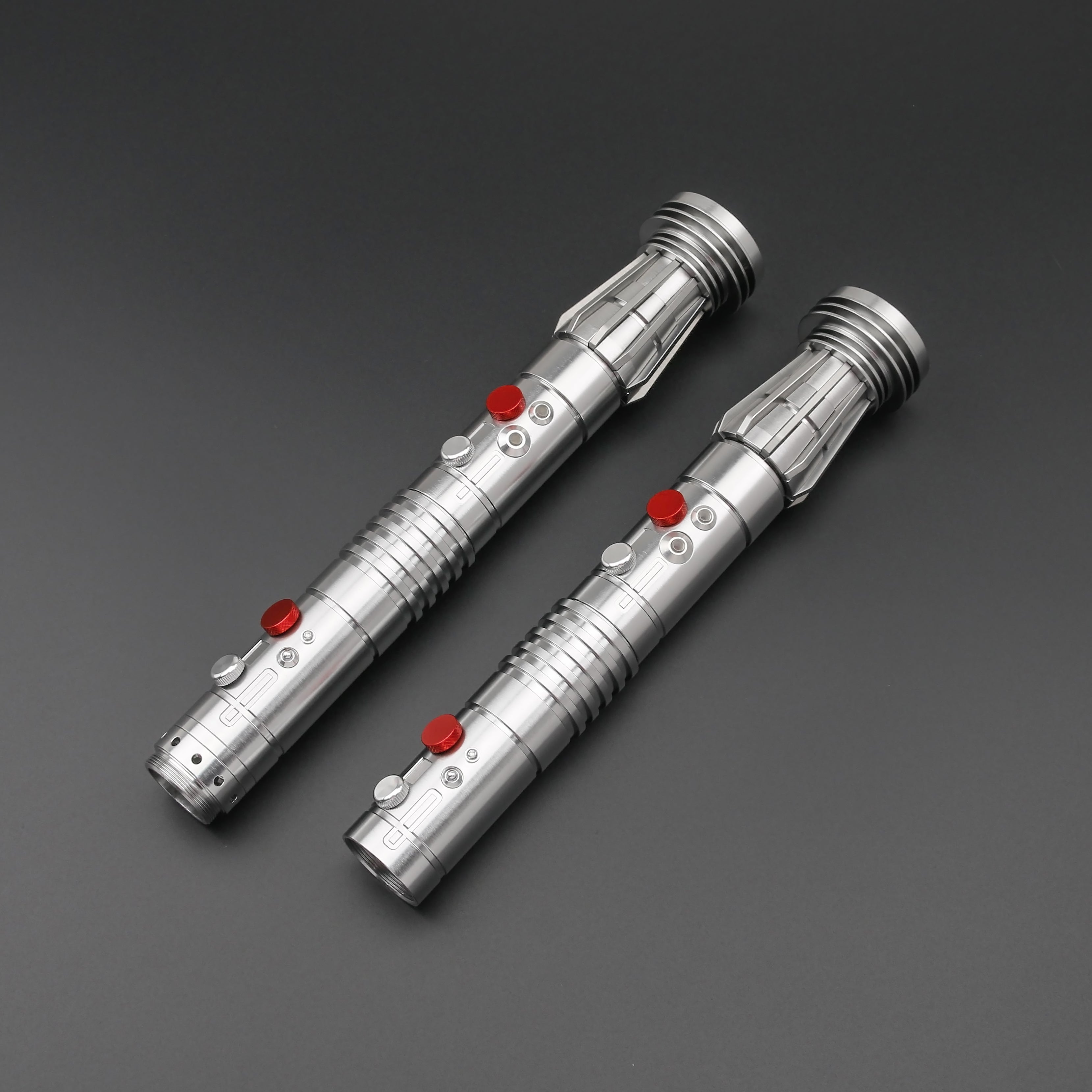 Darth Maul Double-Bladed Duelling Lightsaber-7