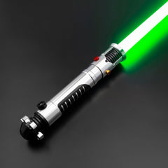 light saber / neopixel lightsaber / lightsabers uk / real lightsaber / realistic lightsaber / star wars lightsaber / lightsaber toy / star wars saber / lightsaber colors / black lightsaber / light sword star wars / obi wan lightsaber / obi wan kenobi saber / Obi-Wan Kenobi EP1 Lightsaber
