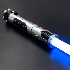 light saber / neopixel lightsaber / lightsabers uk / real lightsaber / realistic lightsaber / star wars lightsaber / lightsaber toy / star wars saber / lightsaber colors / black lightsaber / light sword star wars / obi wan lightsaber / obi wan kenobi saber / Obi-Wan Kenobi EP1 Lightsaber