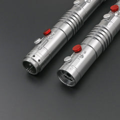 Darth Maul Double-Bladed Duelling Lightsaber-8