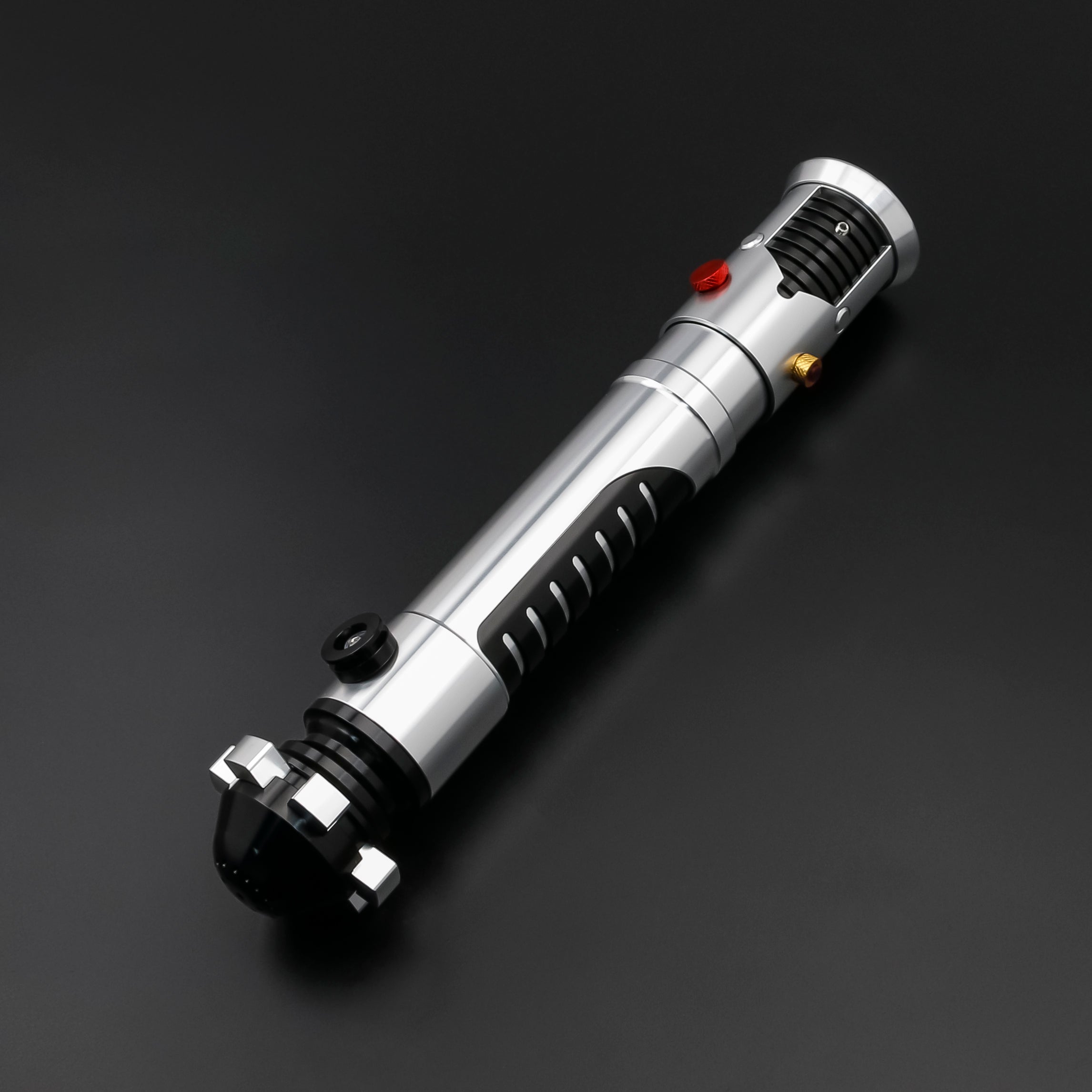 light saber / neopixel lightsaber / lightsabers uk / real lightsaber / realistic lightsaber / star wars lightsaber / lightsaber toy / star wars saber / lightsaber colors / black lightsaber / light sword star wars / obi wan lightsaber / obi wan kenobi saber / Obi-Wan Kenobi EP1 Lightsaber