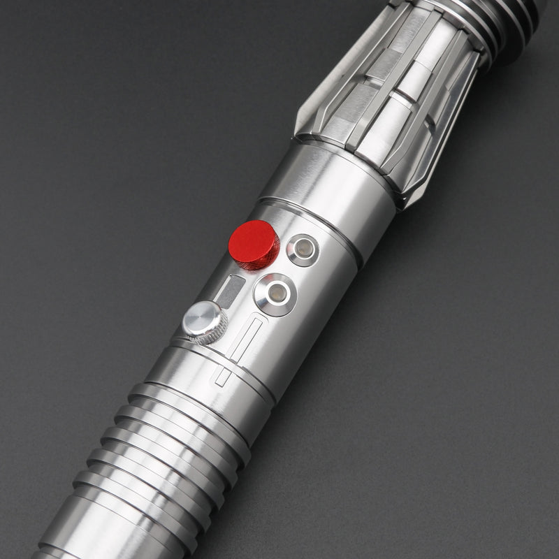 Darth Maul Double-Bladed Duelling Lightsaber-10