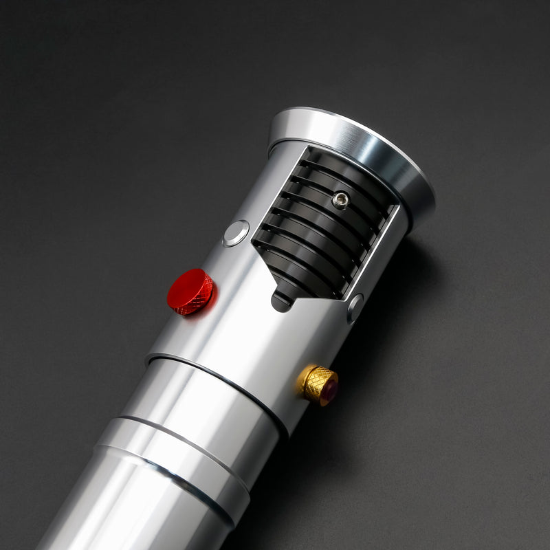 light saber / neopixel lightsaber / lightsabers uk / real lightsaber / realistic lightsaber / star wars lightsaber / lightsaber toy / star wars saber / lightsaber colors / black lightsaber / light sword star wars / obi wan lightsaber / obi wan kenobi saber / Obi-Wan Kenobi EP1 Lightsaber