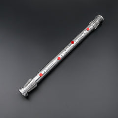 Darth Maul Double-Bladed Duelling Lightsaber-12
