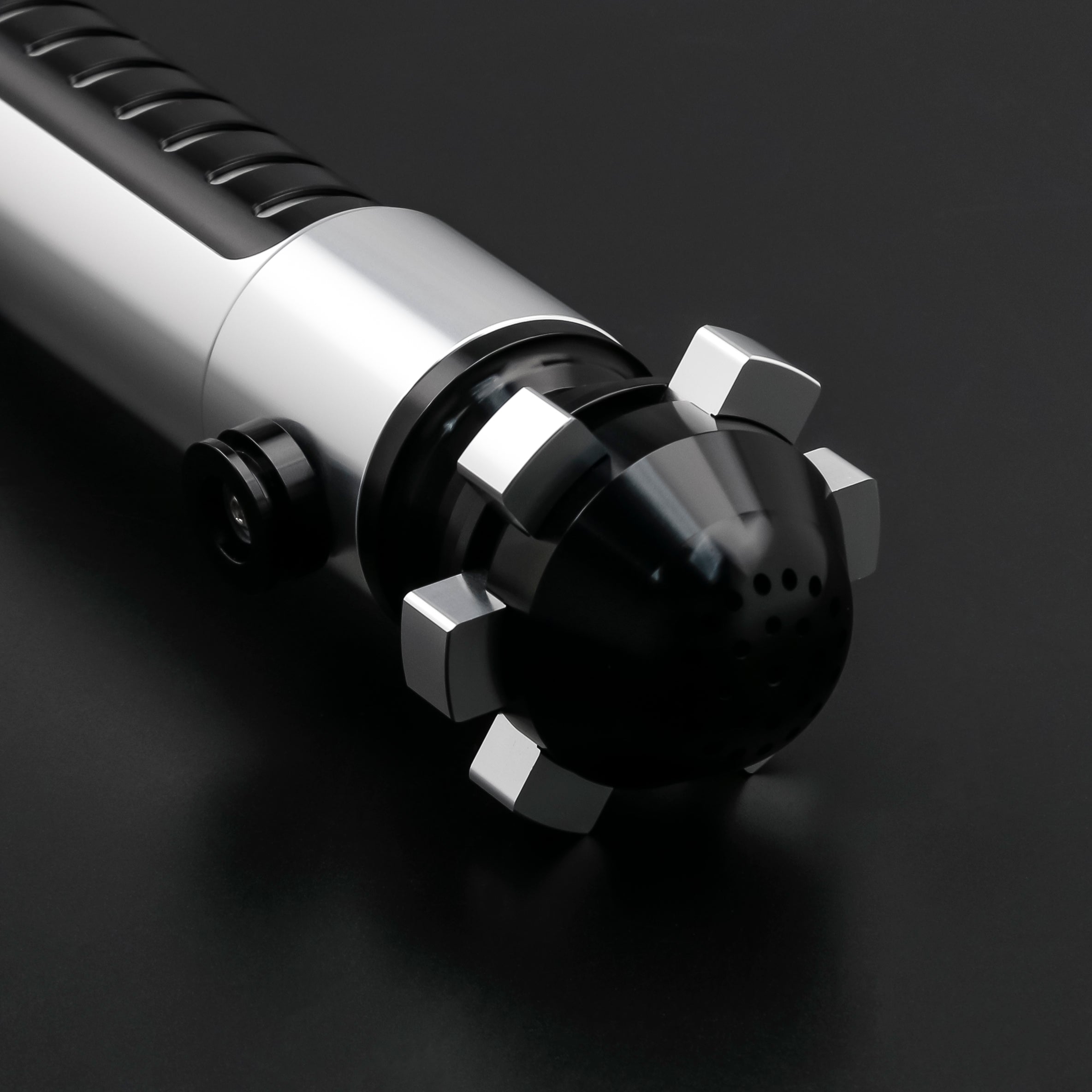 light saber / neopixel lightsaber / lightsabers uk / real lightsaber / realistic lightsaber / star wars lightsaber / lightsaber toy / star wars saber / lightsaber colors / black lightsaber / light sword star wars / obi wan lightsaber / obi wan kenobi saber / Obi-Wan Kenobi EP1 Lightsaber