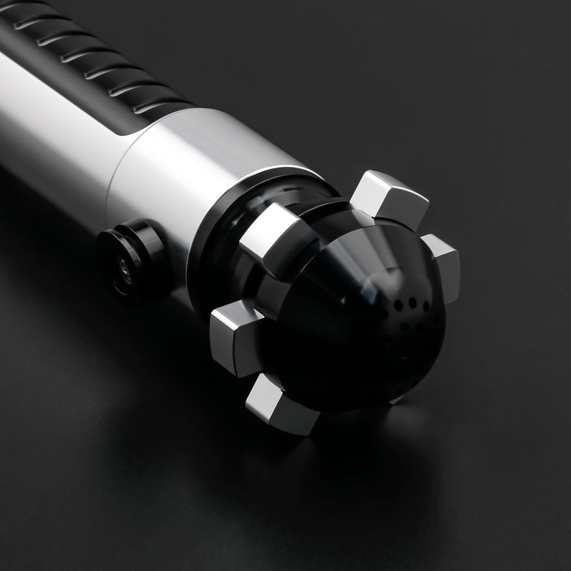 light saber / neopixel lightsaber / lightsabers uk / real lightsaber / realistic lightsaber / star wars lightsaber / lightsaber toy / star wars saber / lightsaber colors / black lightsaber / light sword star wars / obi wan lightsaber / obi wan kenobi saber / Obi-Wan Kenobi EP1 Lightsaber