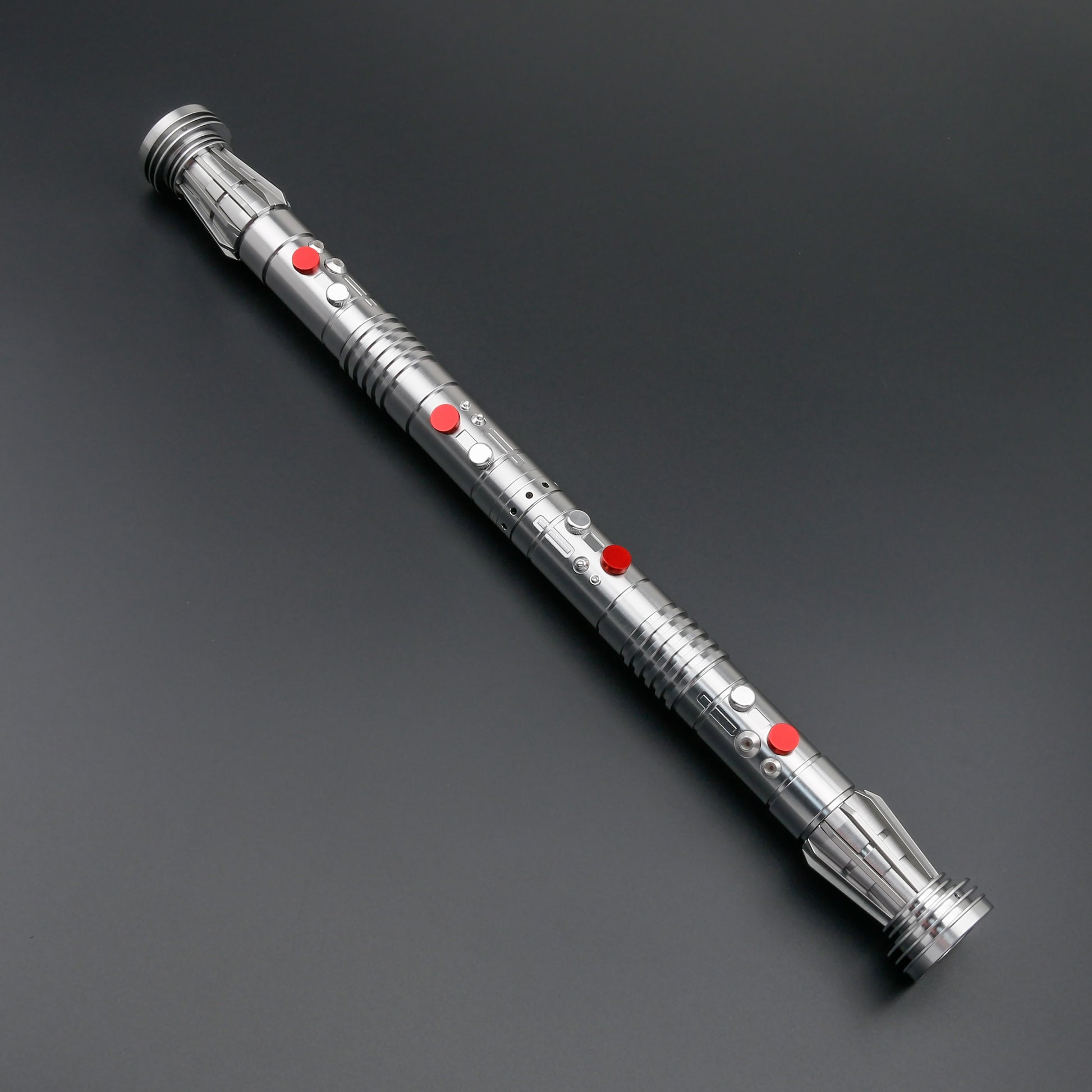 Darth Maul Double-Bladed Duelling Lightsaber-13