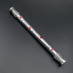 Darth Maul Double-Bladed Duelling Lightsaber-13