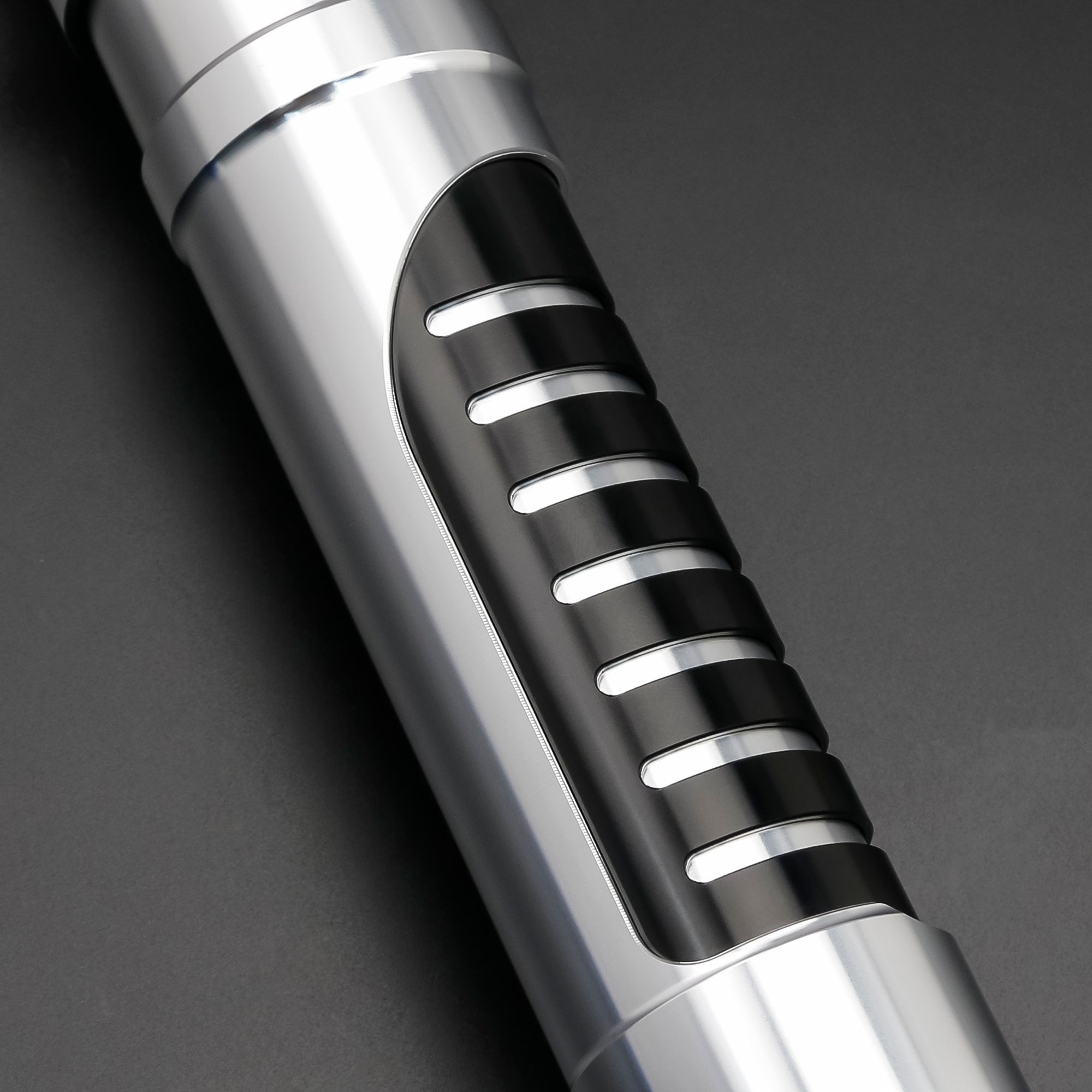 light saber / neopixel lightsaber / lightsabers uk / real lightsaber / realistic lightsaber / star wars lightsaber / lightsaber toy / star wars saber / lightsaber colors / black lightsaber / light sword star wars / obi wan lightsaber / obi wan kenobi saber / Obi-Wan Kenobi EP1 Lightsaber