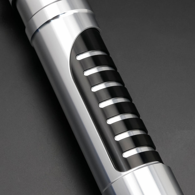 light saber / neopixel lightsaber / lightsabers uk / real lightsaber / realistic lightsaber / star wars lightsaber / lightsaber toy / star wars saber / lightsaber colors / black lightsaber / light sword star wars / obi wan lightsaber / obi wan kenobi saber / Obi-Wan Kenobi EP1 Lightsaber
